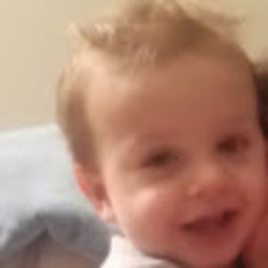 Meet your Posher, Becky